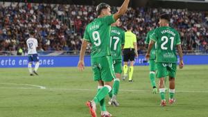 Resumen, goles y highlights del Racing Santander 1 - 0 Real Sporting de la jornada 5 de LaLiga Hypermotion