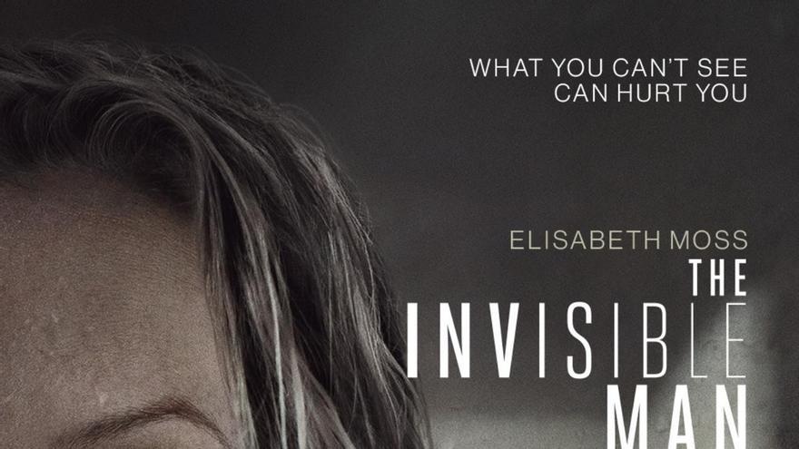 Cine a la fresca en Sant Jordi  The Invisible Man (Ciclo Literatura y Cine)