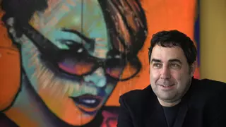 Jordi Herreruela, director del Cruïlla: "Atacar al Sónar es atacar a Barcelona"