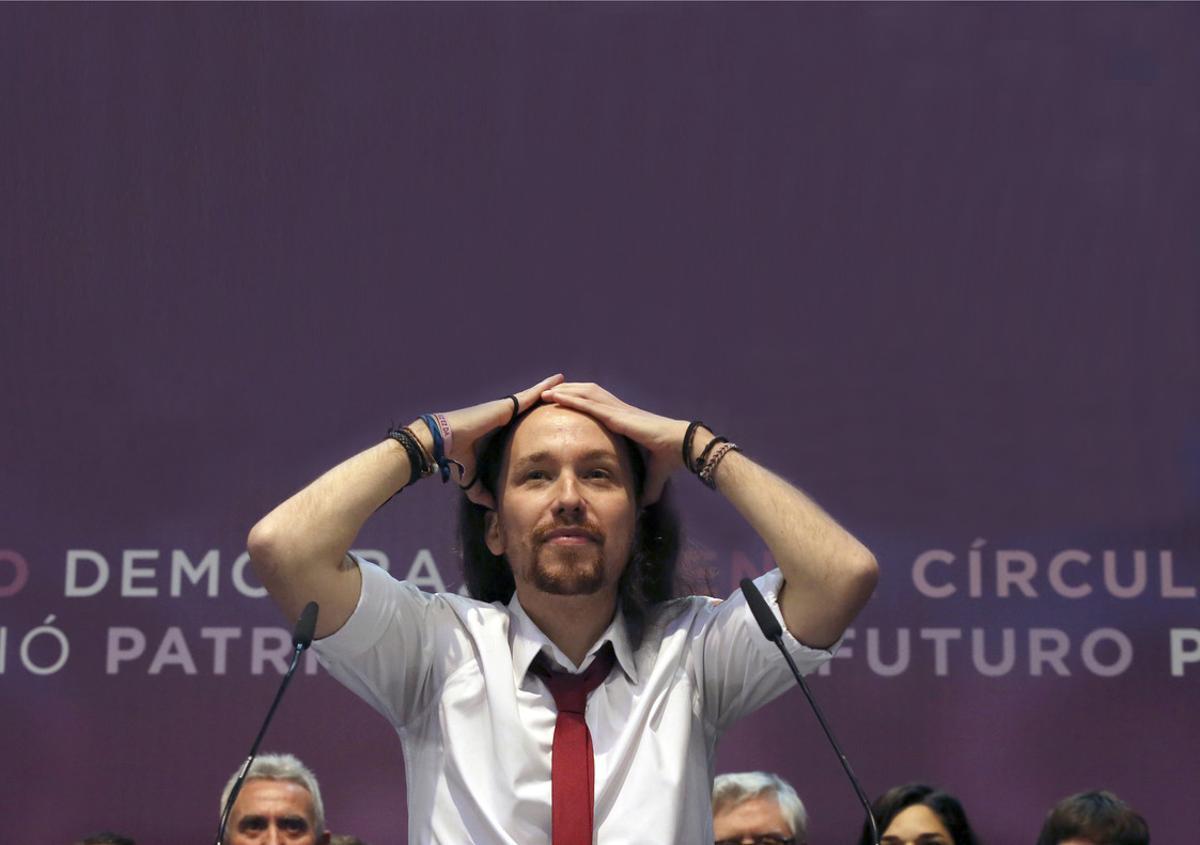 iglesias