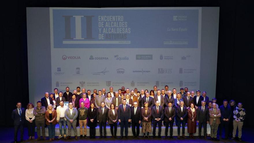 El pacto por los ayuntamientos, una obligación política pendiente