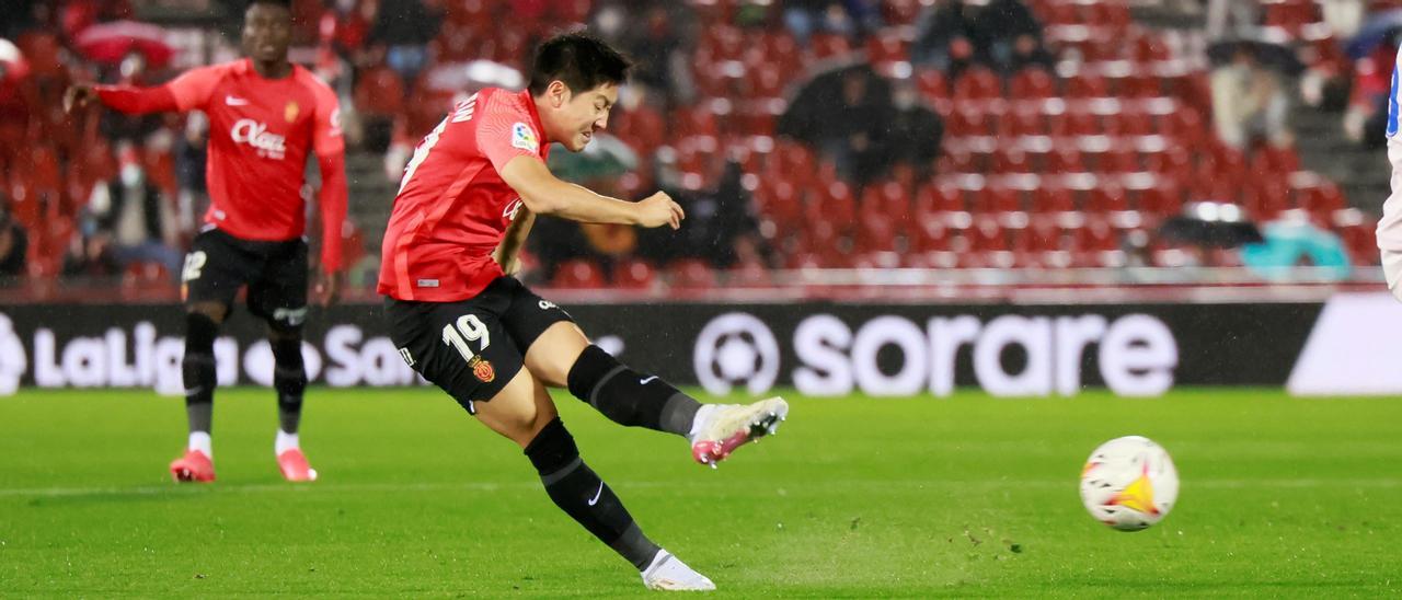 Mallorca-Getafe: Otra nueva decepción