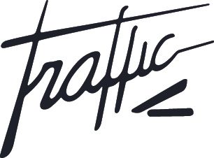 logo traffic restaurante