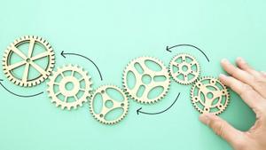 Productivitat i benestar