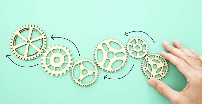 Productivitat i benestar