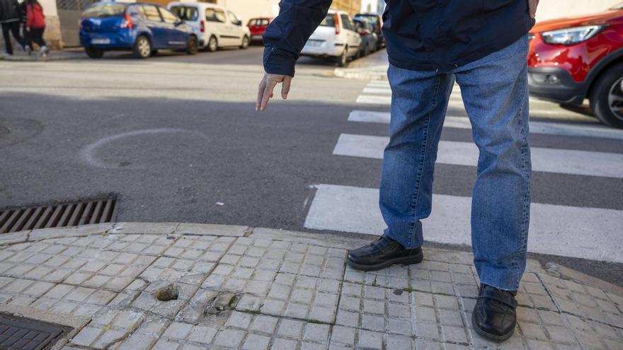 Robo de señales de tráfico: esta es la multa de miles de euros que te puedes llevar