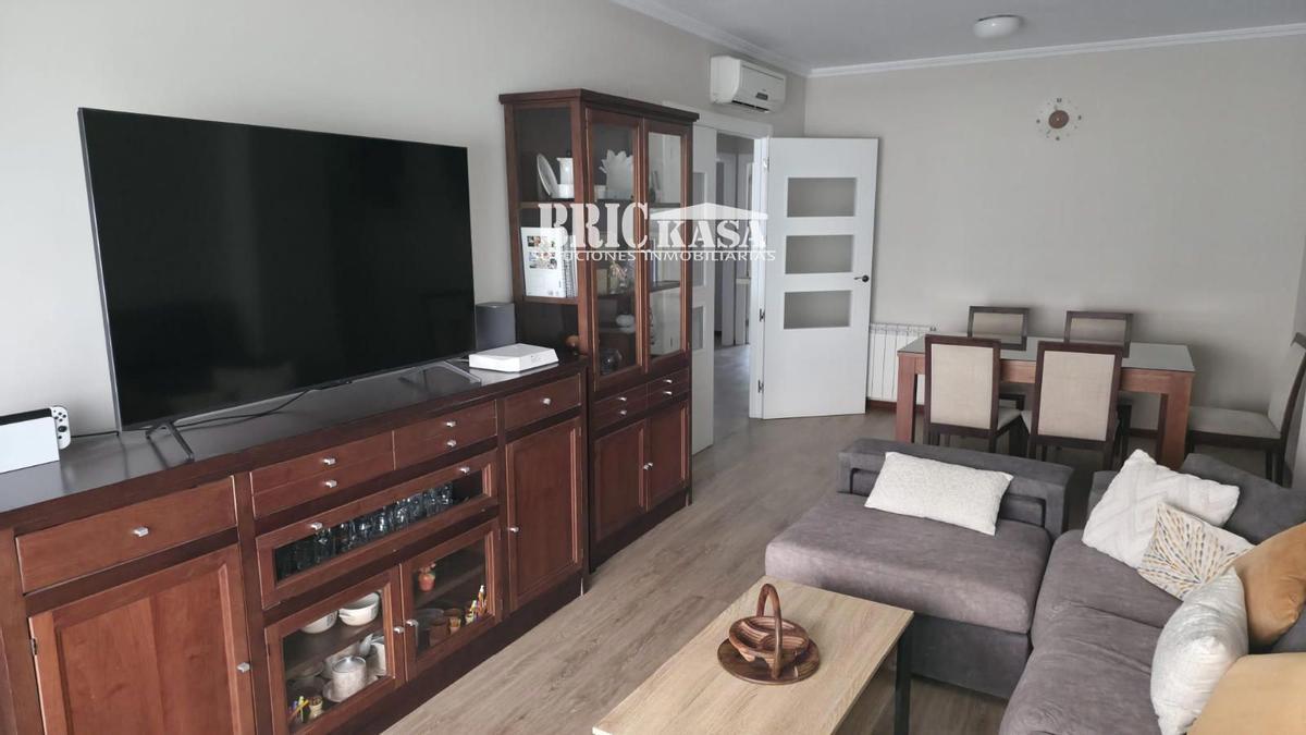 Piso en Mejostilla, Cáceres