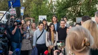 Estrasburgo falla a favor de las 'abuelas por el clima' y condena a Suiza por inacción climática