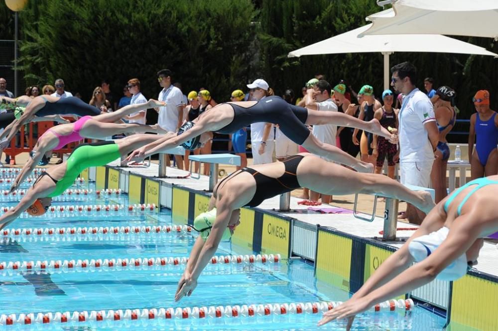 Trofeo Ciudad de Murcia