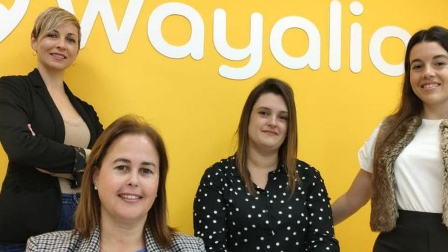Wayalia Las Palmas renueva su certificación de calidad  por tercer año consecutivo