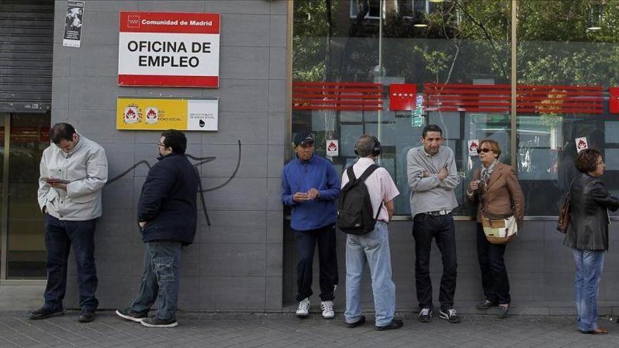 Viernes negro: el 31 de agosto fue el día que más empleos se destruyeron en España