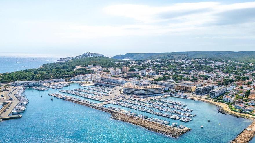 L’Escala, mar i patrimoni