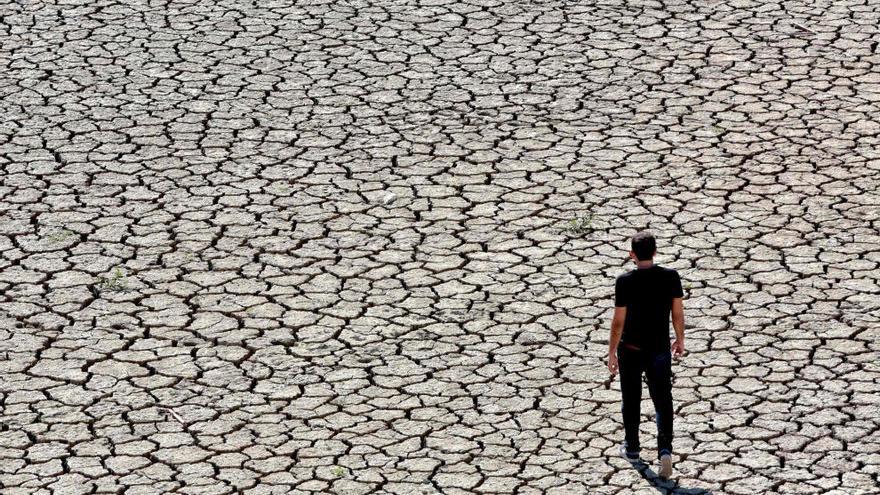 El decreto de sequía se queda casi sin efecto en la provincia