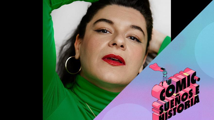 Cómic+ Autoficción