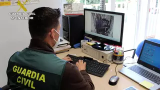 Cuatro investigados en Murcia por retransmitir partidos de fútbol sin autorización