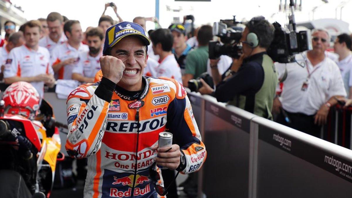 Marc Márquez