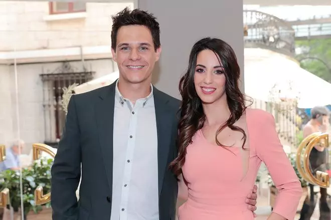 Las nuevas declaraciones de la familia de Almudena Cid y el divorcio de Christian Gálvez son tan sorprendentes como esperábamos