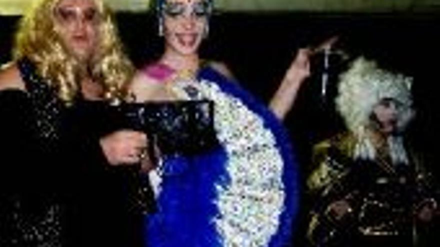 La dotación del concurso de ´drag queen´ aumenta