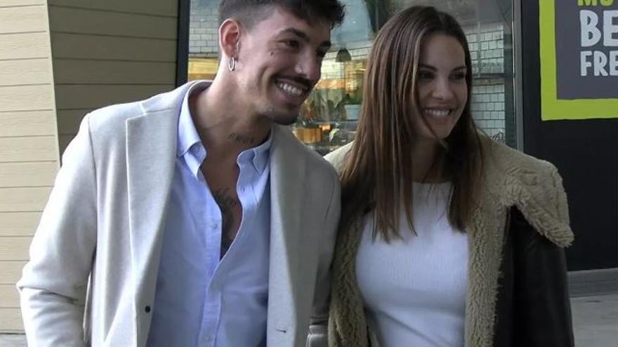 Todo sobre la boda de Jessica Bueno y Luitingo: &quot;Estáis todos invitados&quot;