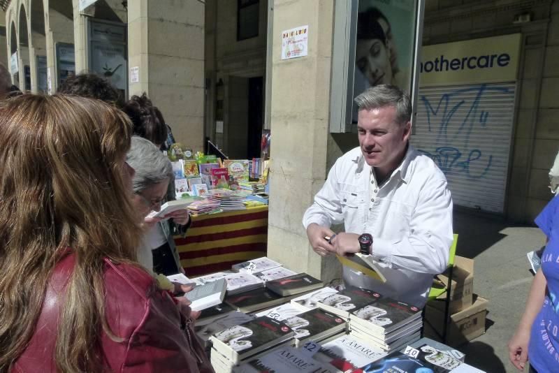 Las mejores imágenes del Día de Aragón