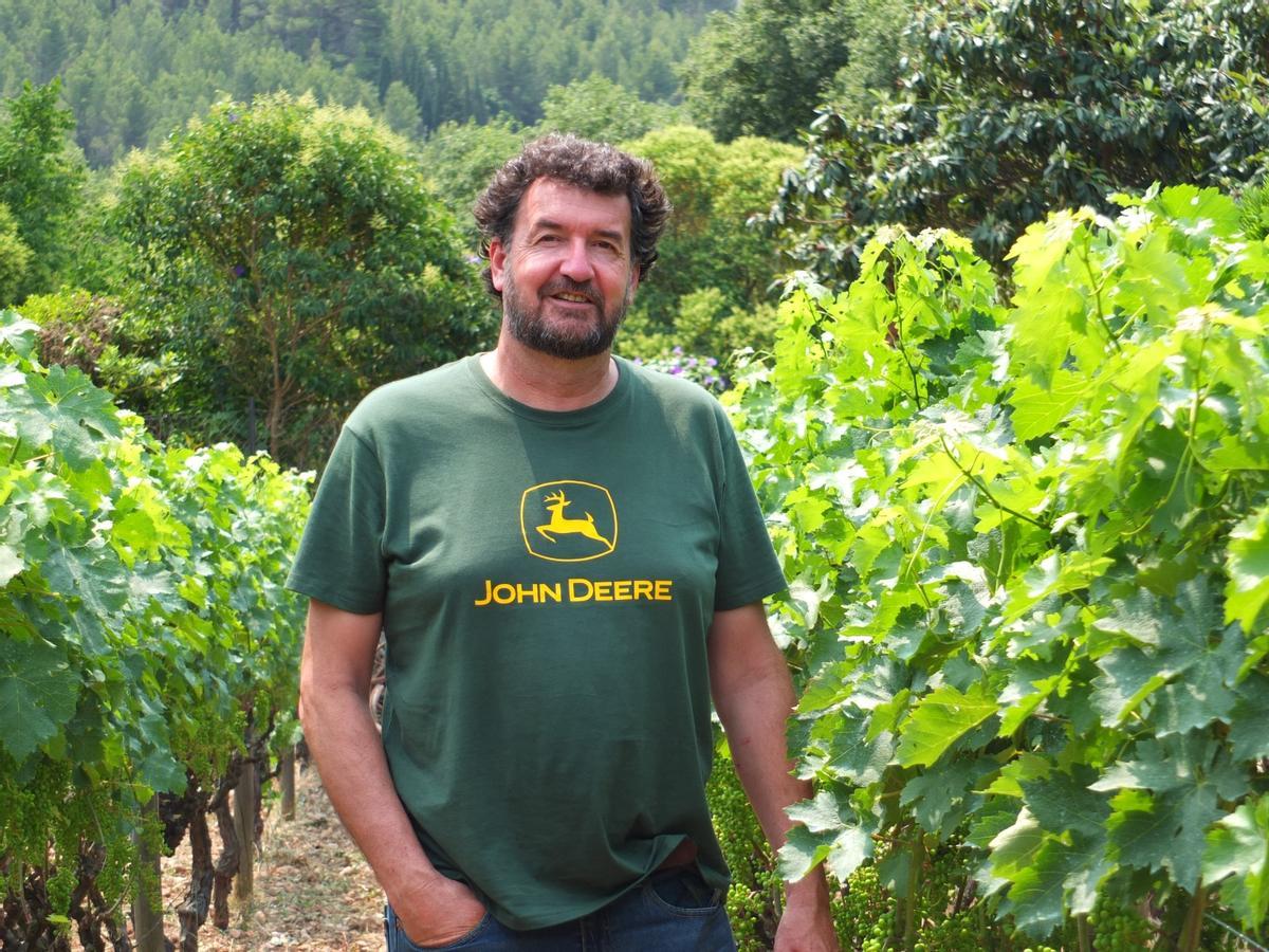 Sebastià Aguiló, de Seny i Sentit de Sóller, preside FEIM.