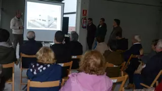 Bueu cierra 2024 con superávit y pedirá un crédito para el pabellón de Beluso y la calle Pazos Fontenla