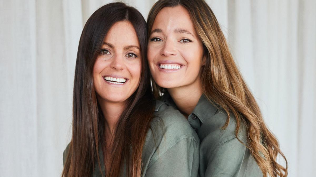 Emily y Malena Costa, dos hermanas que emprenden juntas