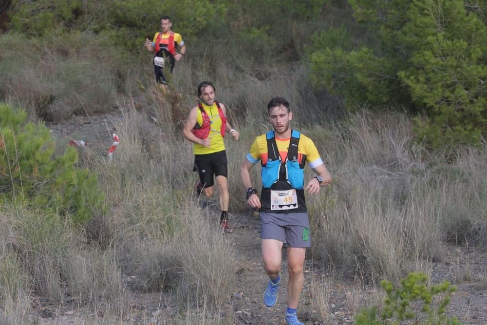 Roller Masters Trail en La Unión