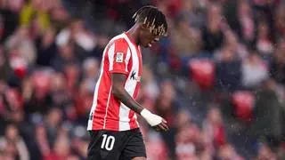 El erro que no pueden cometer con Nico Williams