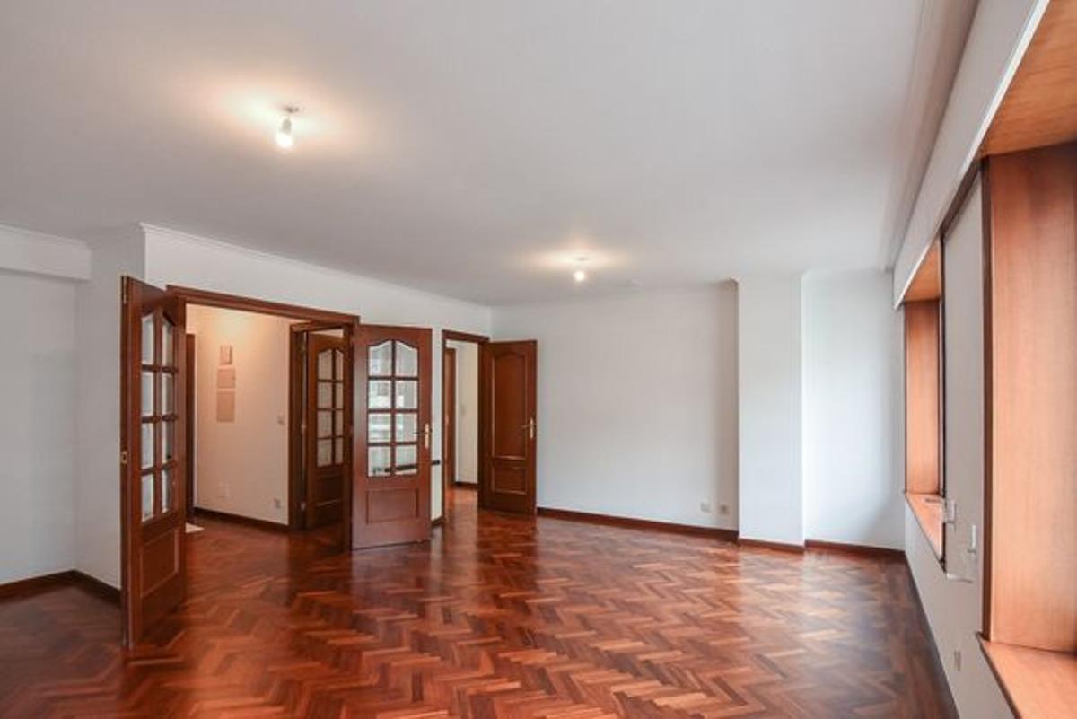 Piso en alquiler en A Coruña