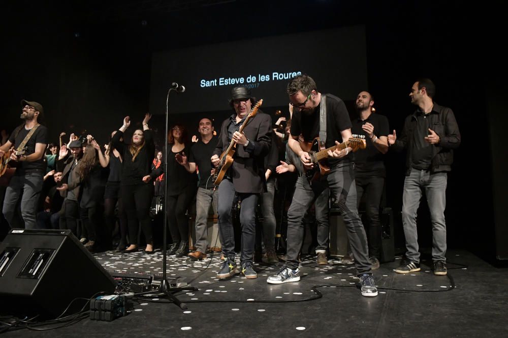 Concerts dels Gossos a l''Auditori