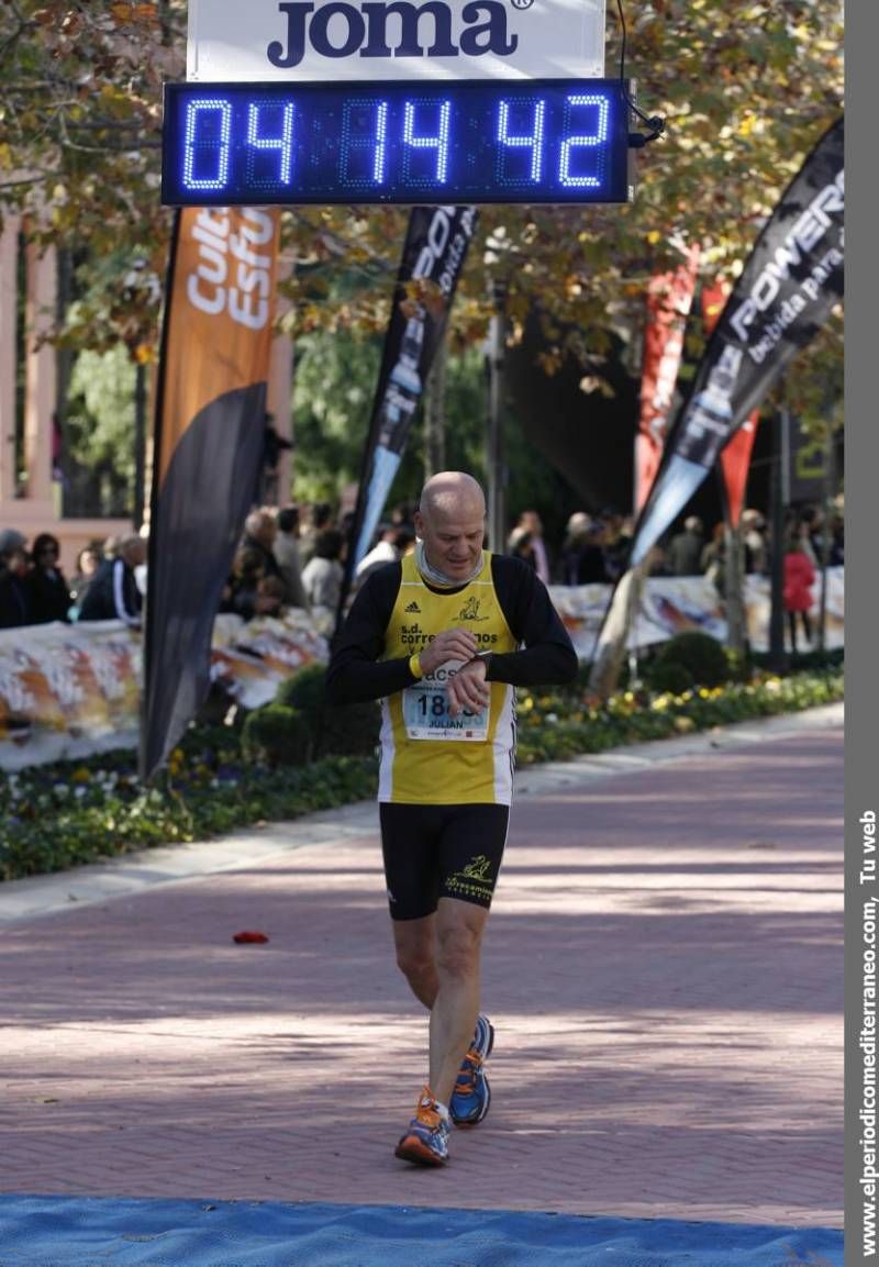 GALERÍA DE FOTOS -- Maratón meta 13.16-13.30