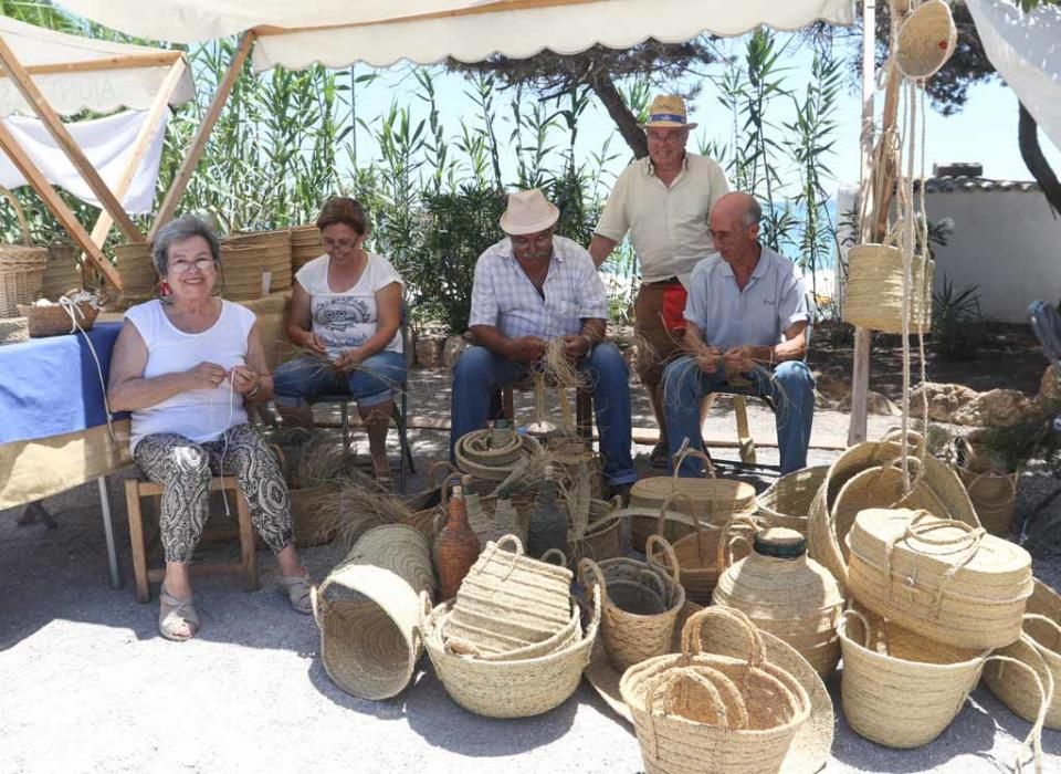 Fiestas de es Canar