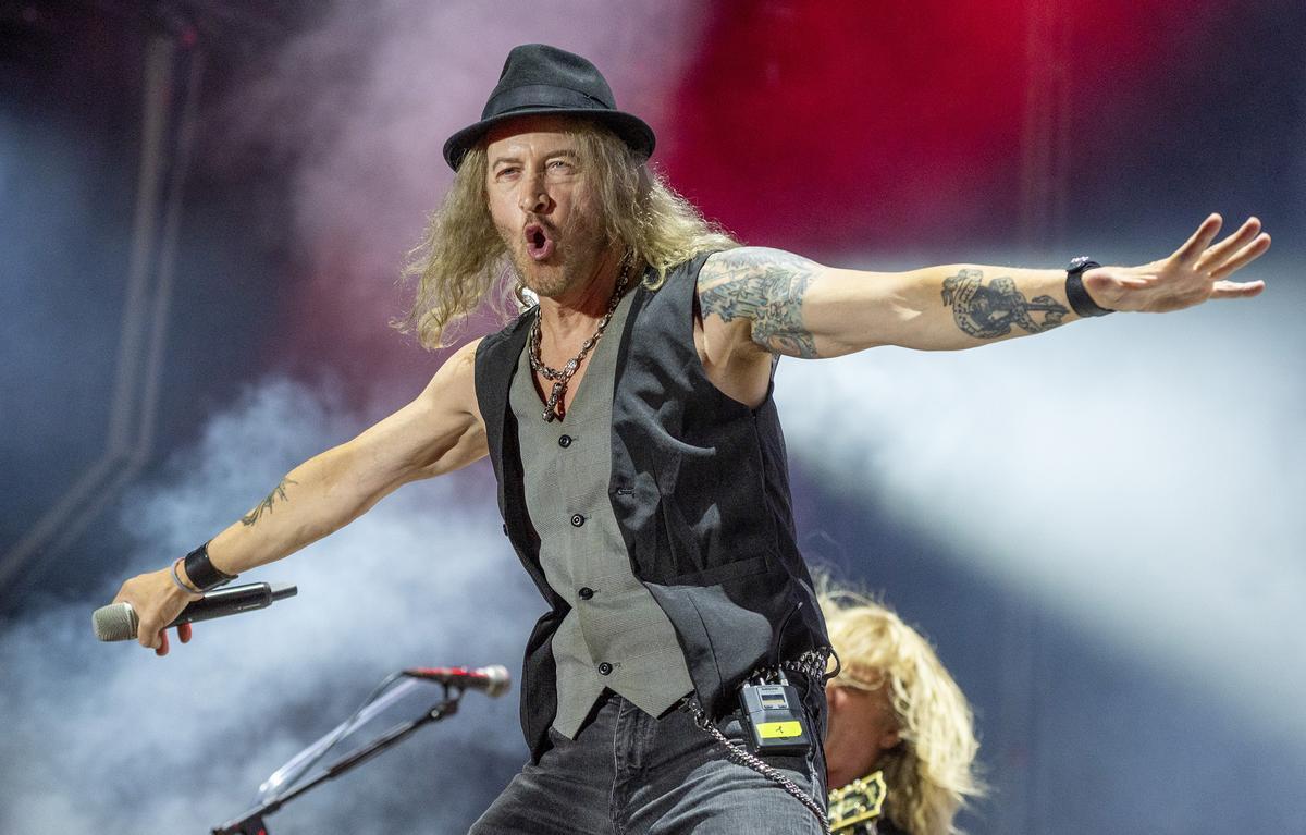 Gotthard