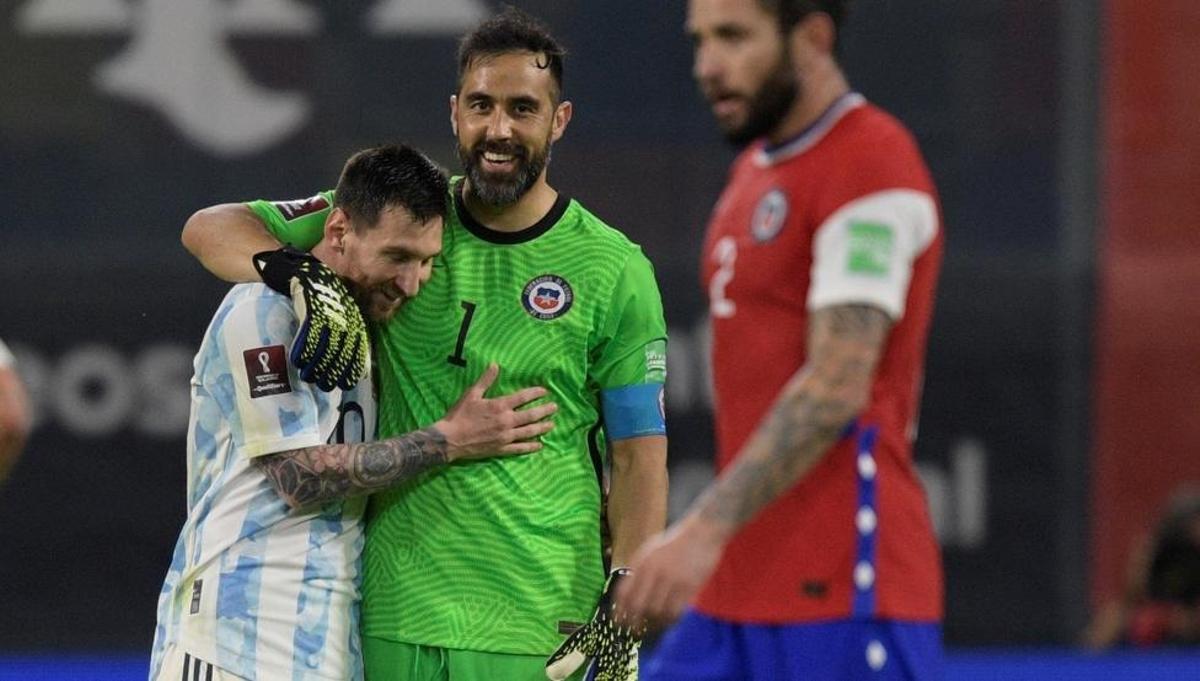 Quadro de la Copa Amèrica 2021: creus de quarts, horaris i on veure per TV Espanya Quadro de la Copa Amèrica 2021: creus de quarts, horaris i on veure per TV Espanya
