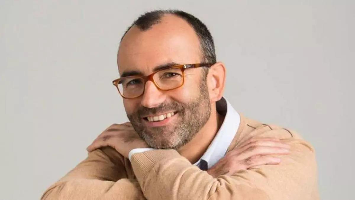 Rafael Santandreu