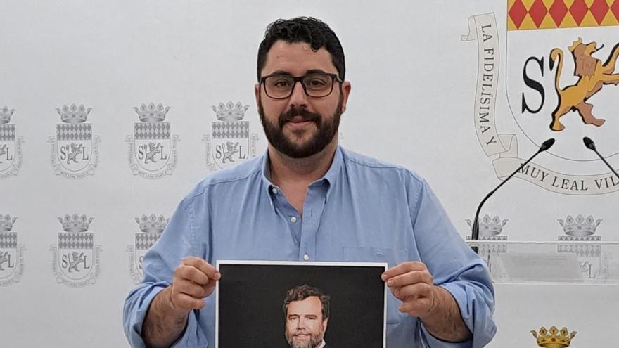 Iván Espinosa de los Monteros arriva a Nules con il suo nuovo talk 'España tiene solución'