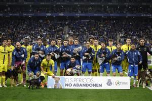 Adopta perros, pero enséñamelos.