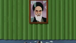 Els iranians n’estan farts