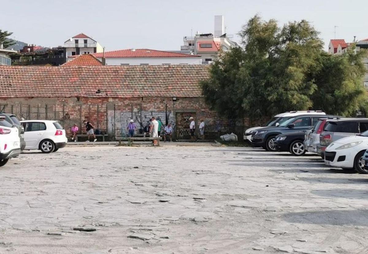 Recreación del interior de las naves | FirmaFoto