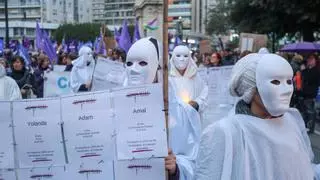 Las denuncias por violencia de género aumentan un 6,4 % en la C. Valenciana en el primer trimestre del año