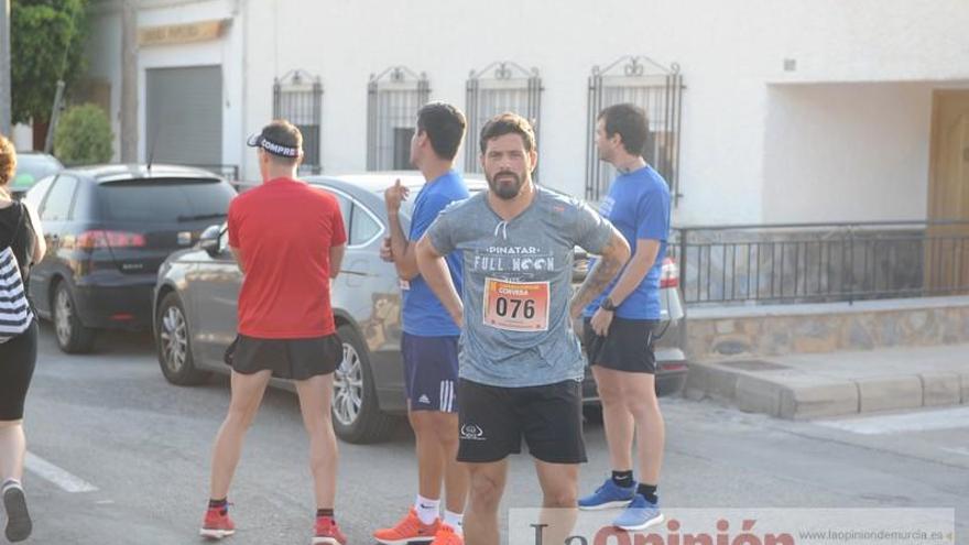 Carrera popular de Corvera