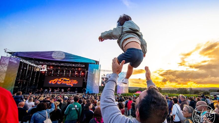 El Festival de la Luz supera el millón de euros en solidaridad