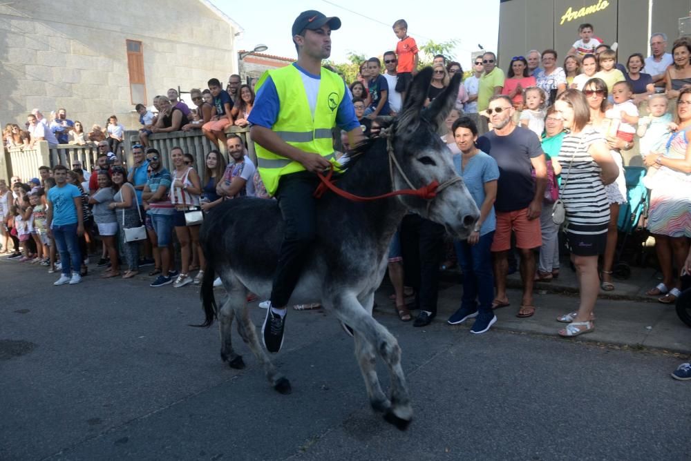 "Felipe" se quita la espina de 2015