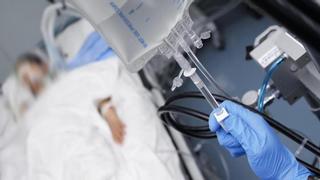 Diez personas solicitaron la eutanasia en Canarias durante 2022