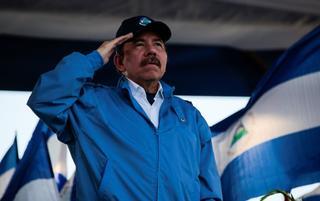 Pompeo dice que Daniel Ortega se convirtió en el mismo "dictador contra el que luchó"