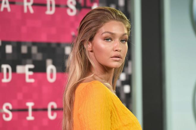 Rubio: Gigi Hadid