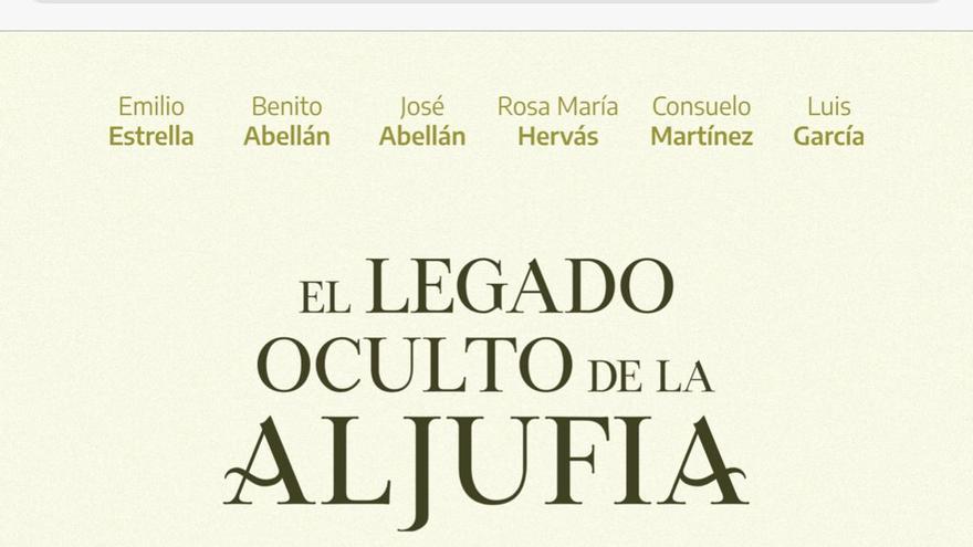 La UMU presenta ‘El legado oculto de la Aljufía’, un documental sobre la relación de la ciudad de Murcia con el río Segura
