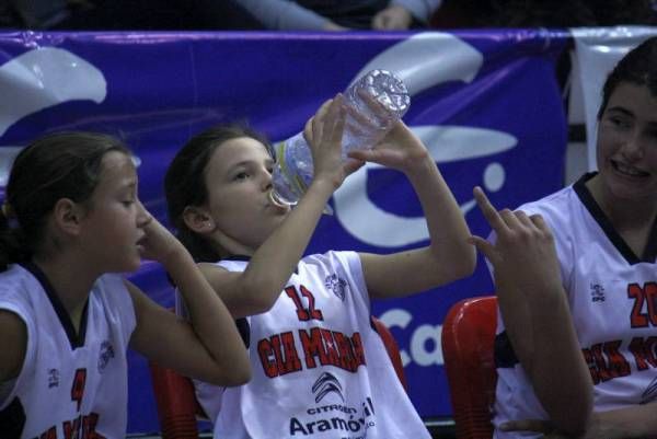 Día del Minibasket