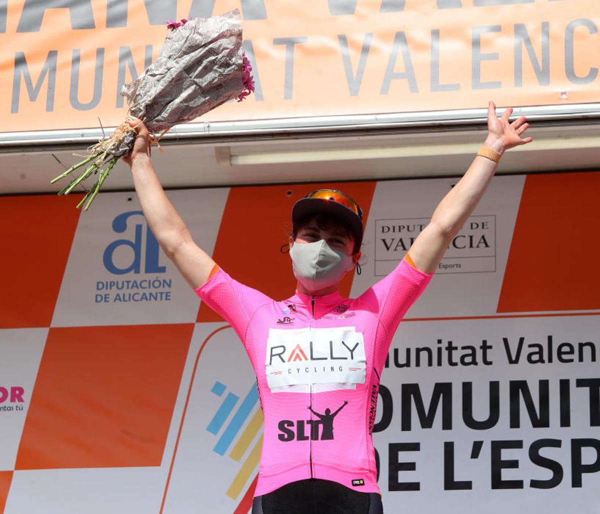 Etapa 3 Setmana Ciclista Valenciana 2021